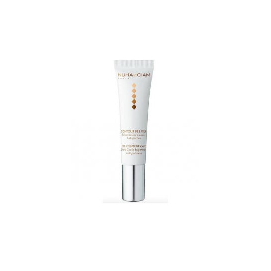 Nuhanciam Eye Cont 15 ml