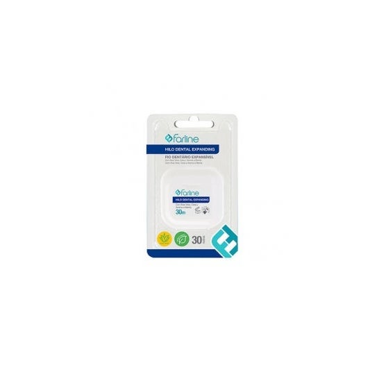 Farline Hilo Dental Expand 30m