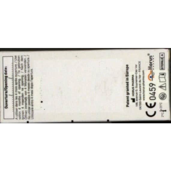 Neovis Total Multi Emulsión Oftálmica Lubricante 15ml