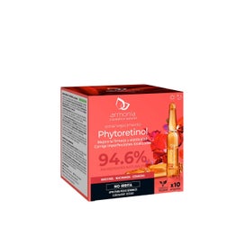 Armonía Ampollas Phytoretinol 10uds x 2ml