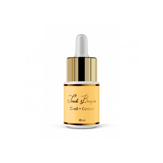 Sarah Becquer C-Oil Contorno Ojos 10ml