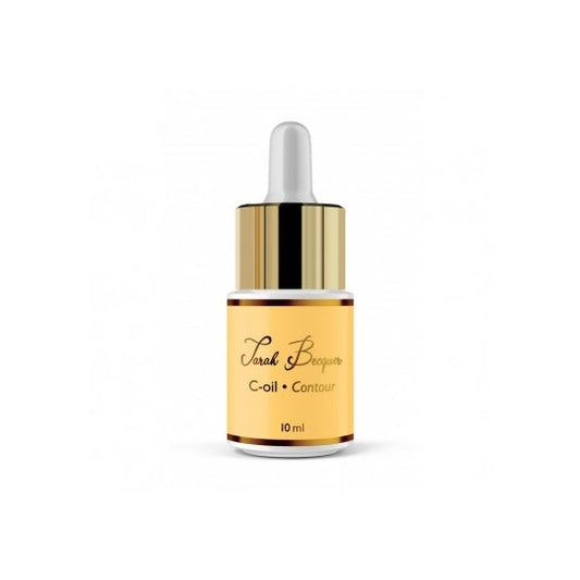Sarah Becquer C-Oil Contorno Ojos 10ml