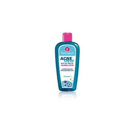 Dermacol Loción Calmante Acneclear 200 ml