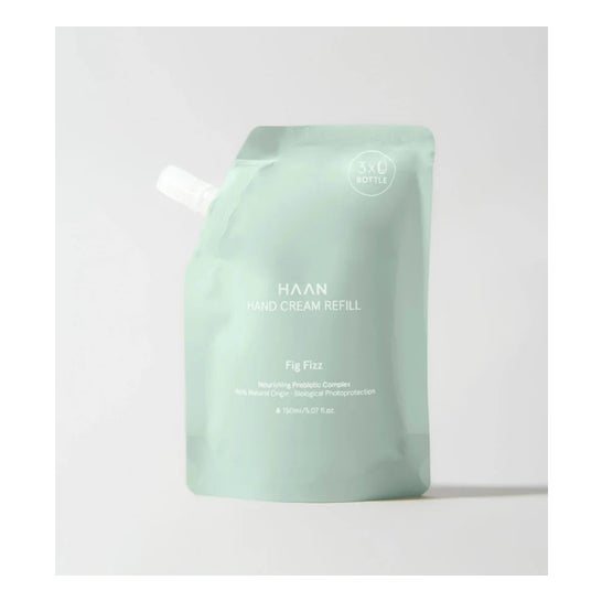 Haan Refill Crema Manos Fig Fizz 150 ml