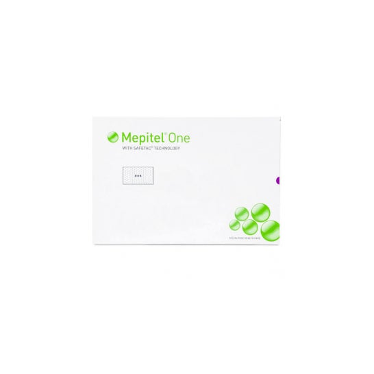 Mepitel One Pans Protec 24x27.5 Cm5