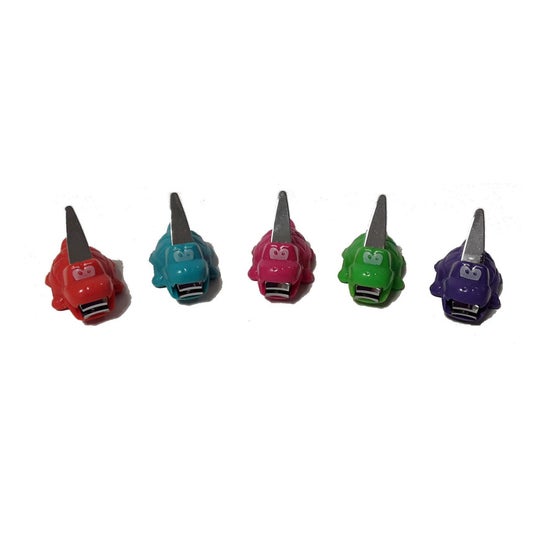 Nail Manupharm Croco Mf561