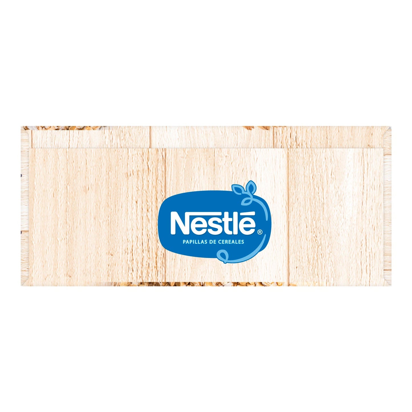 Nestle Cereales Seleccion Naturaleza Multicereales 330g