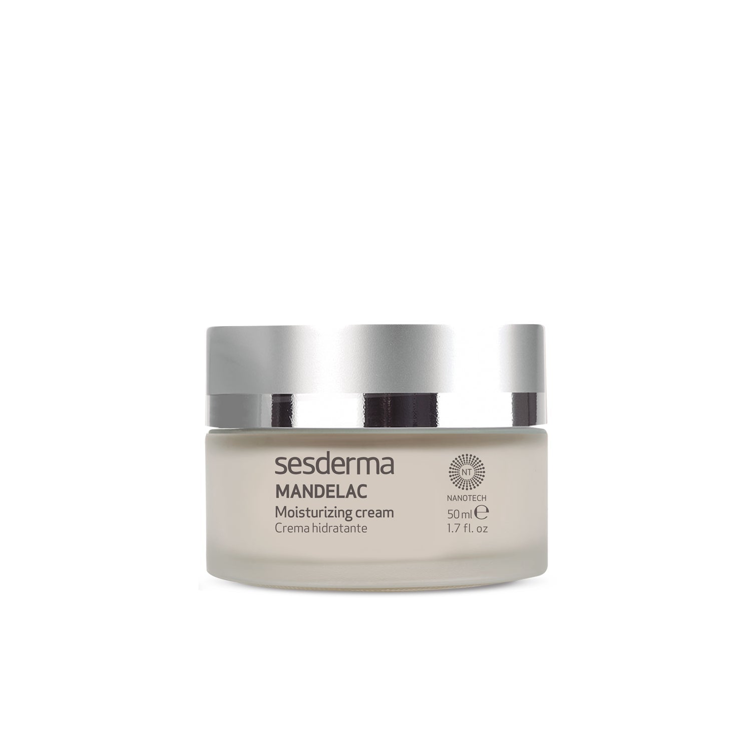 Sesderma Mandelac Crema Hidratante 50ml