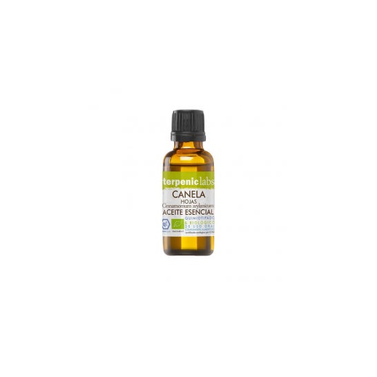 Terpenic Labs Canela Hojas 30ml