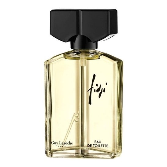 Guy Laroche Fidji Eau de Toilette 50 ml