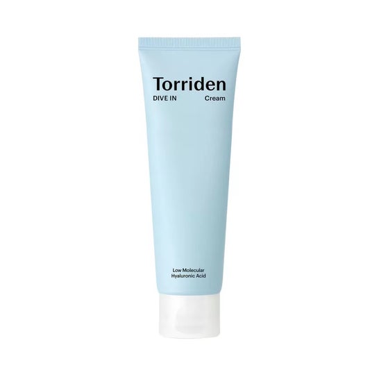 Torriden Dive-In Crema Ácido Hialurónico 80 ml