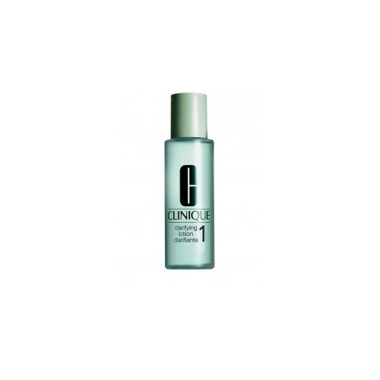 Clinique loción clarificante 1 200ml