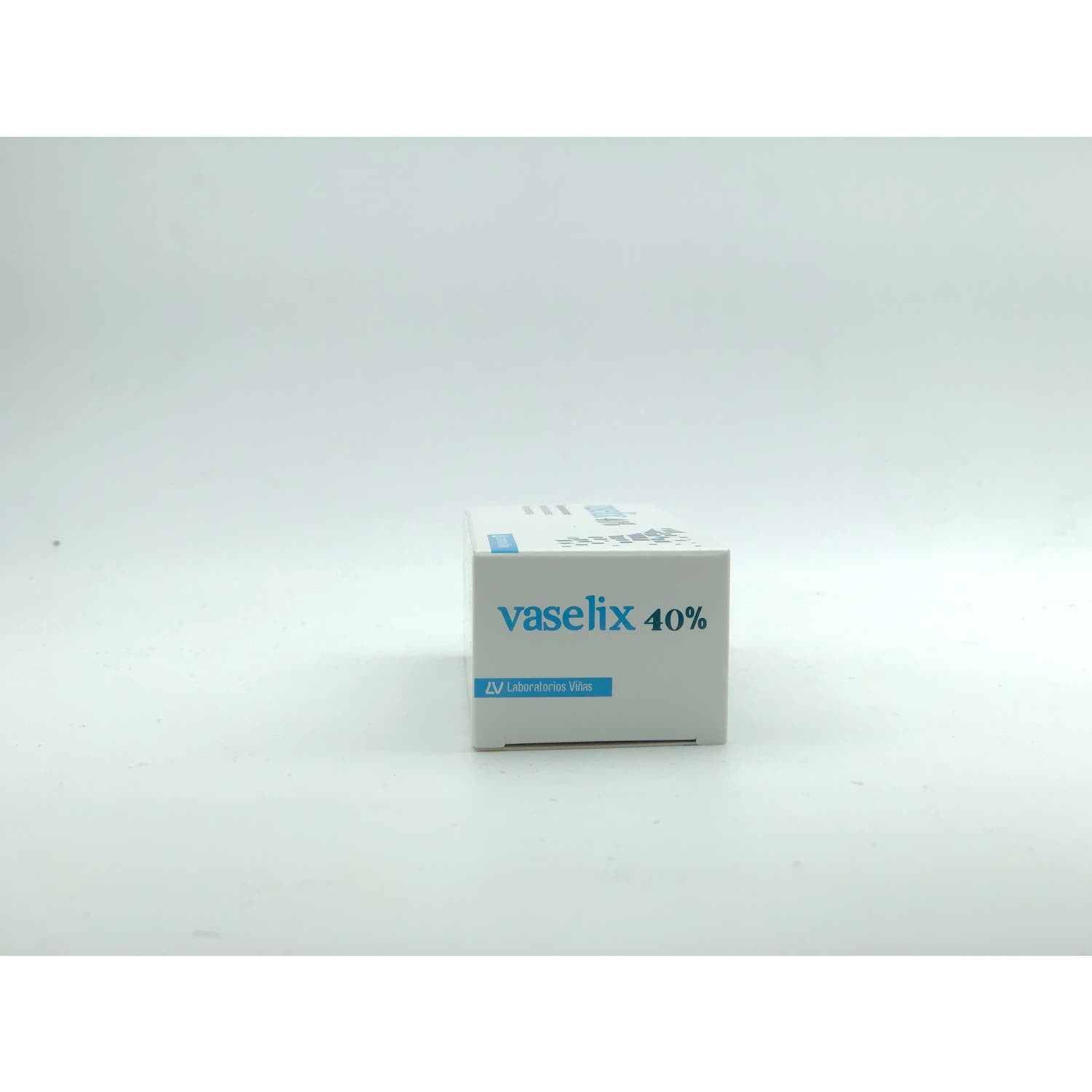 Vaselix 40% Pomada Tubo 30 Ml
