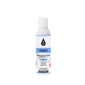LCA Brumisateur Sommeil BIO 150 ml