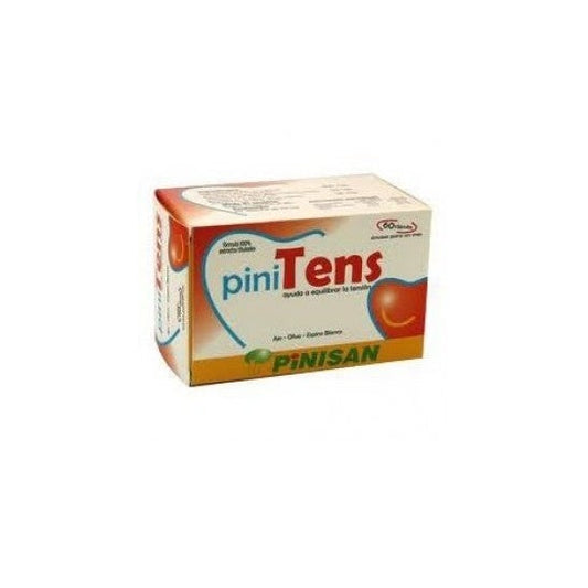 Pinisan Pinitens 60cáps