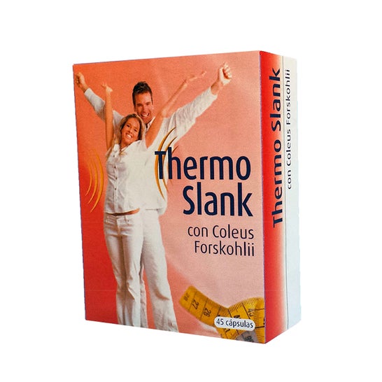 Espadiet Thermo Slank 45 caps