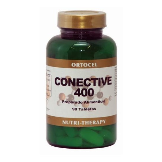 Ortocel Nutri-Therapy Conective 400 90 comp