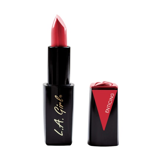 L.A. Girl Lip Attraction Lipstick Enticing 3,2 g