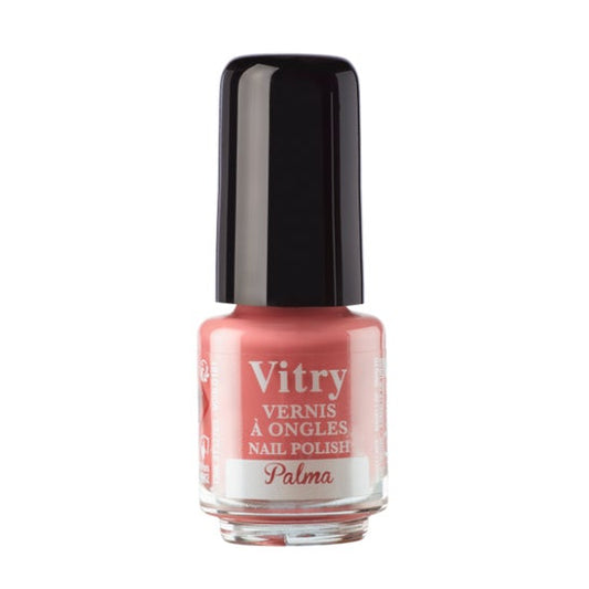 Vitry Esmalte de Uñas Palma 4ml
