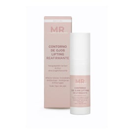 Pb Contorno Ojos Lifting 15 ml