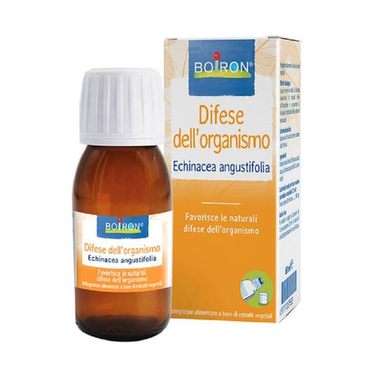 Boiron Defensas del Cuerpo Equinácea Angustifolia 60ml