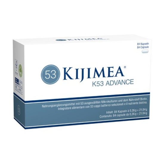 Kijimea K53 Advance 84caps