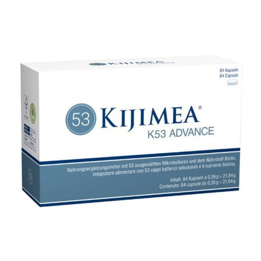 Kijimea K53 Advance 84caps