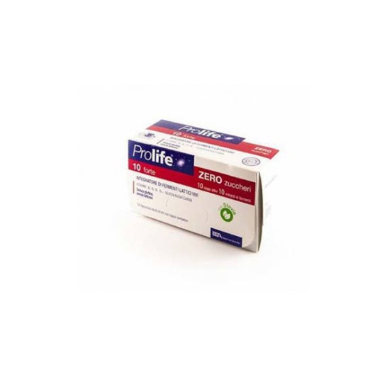 Prolife 10 Mil Millones 80Ml S/Z