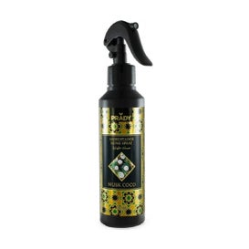 Prady Ambientador Home Spray Arabe Musk Coco 220ml