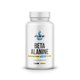 Fire Nutrition Betalanine 90caps