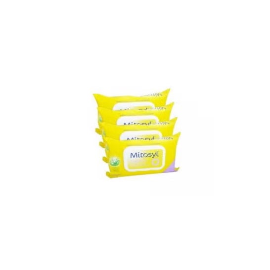 Mitosyl Toallitas Pack