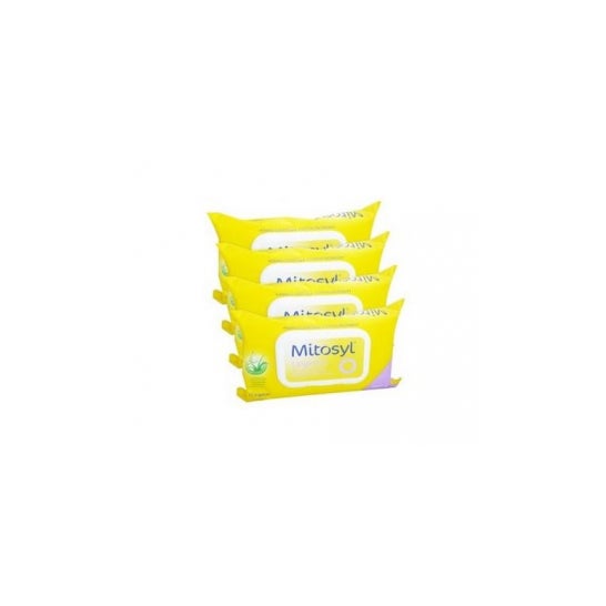 Mitosyl Toallitas Pack