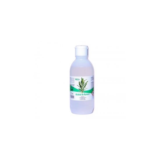 Kelsia Alcohol De Romero 250ml