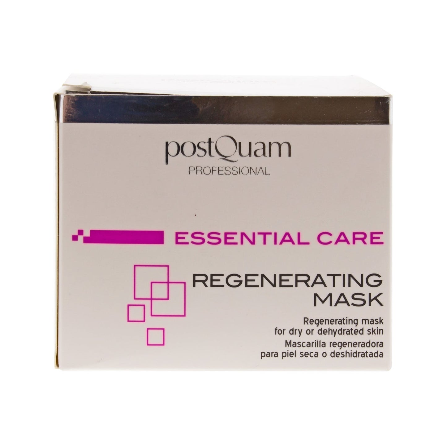 Postquam mascarilla regeneradora 200ml