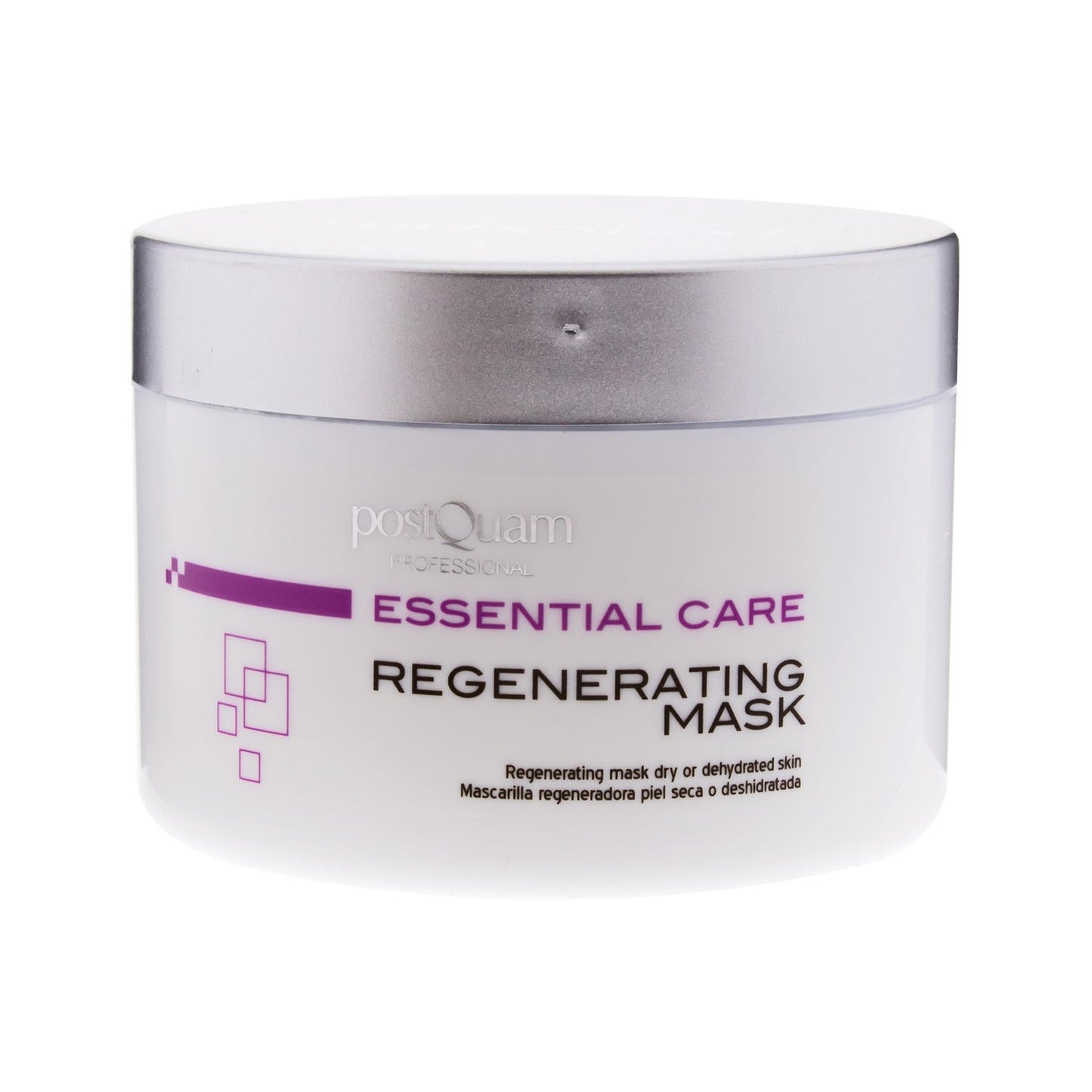 Postquam mascarilla regeneradora 200ml