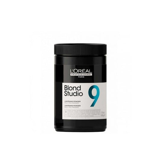 L'Oreal Professionnel Blond Studio Multi-Techniques 9 500 g