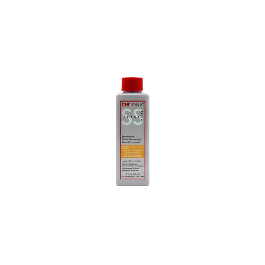Chi Ionic Shine Shades Color Líquido 5cg 89ml