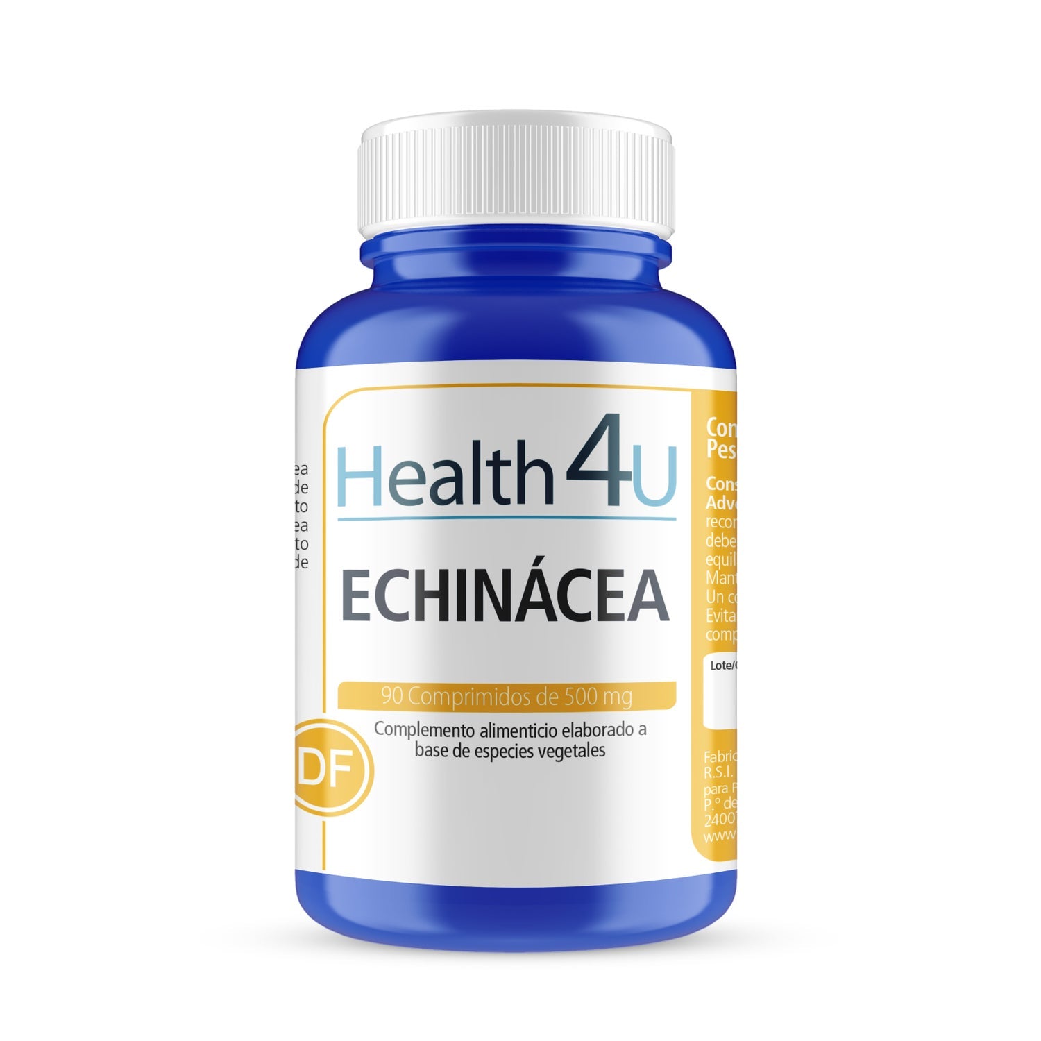 H4U Echinácea 90comp
