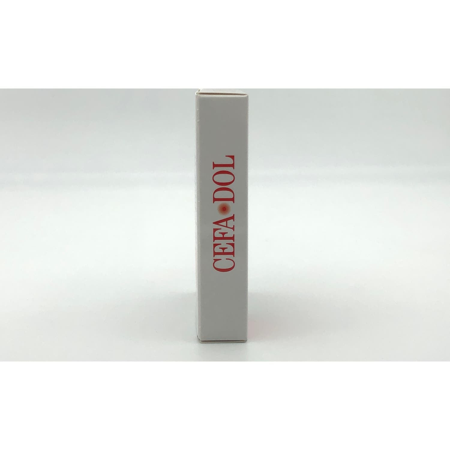 ESI Cefadol 30 tabletas