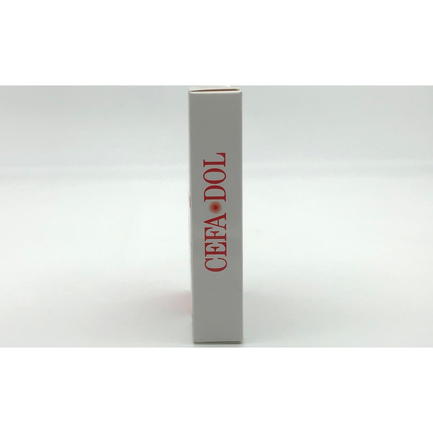 ESI Cefadol 30 tabletas