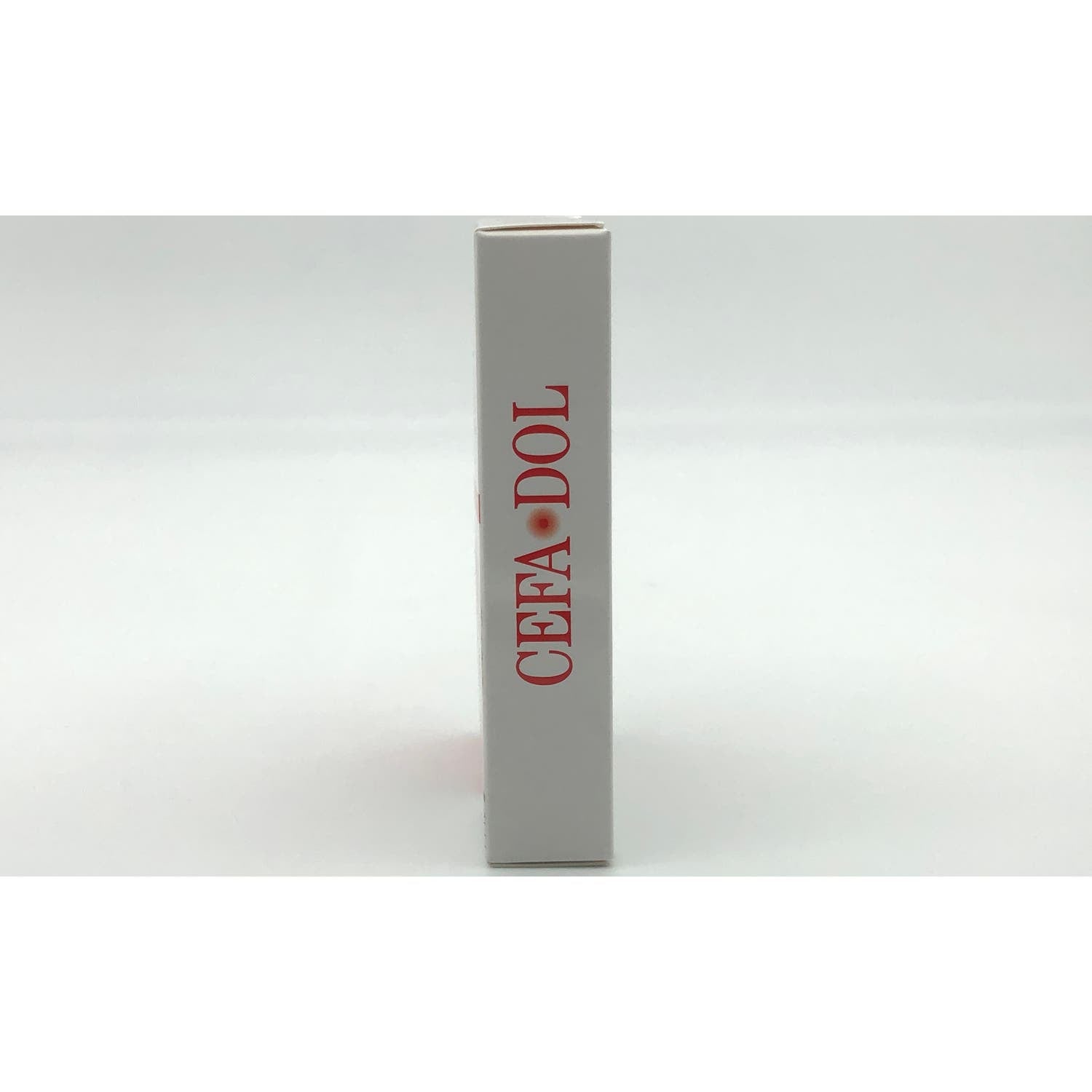 ESI Cefadol 30 tabletas