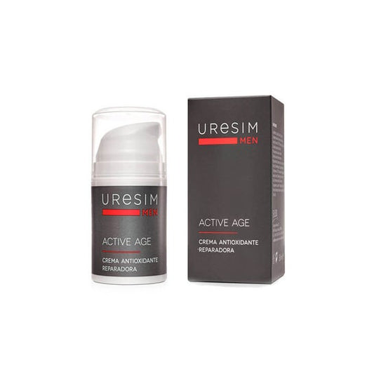 Uresim Men Active Age 50ml