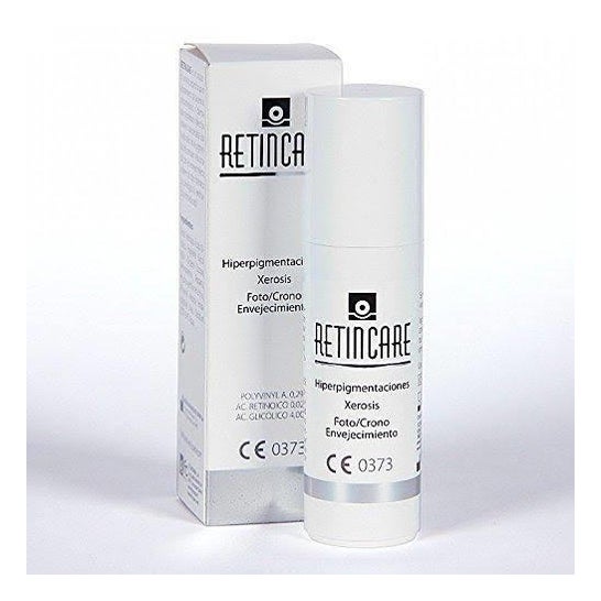 Tratamiento Retincare 30Ml