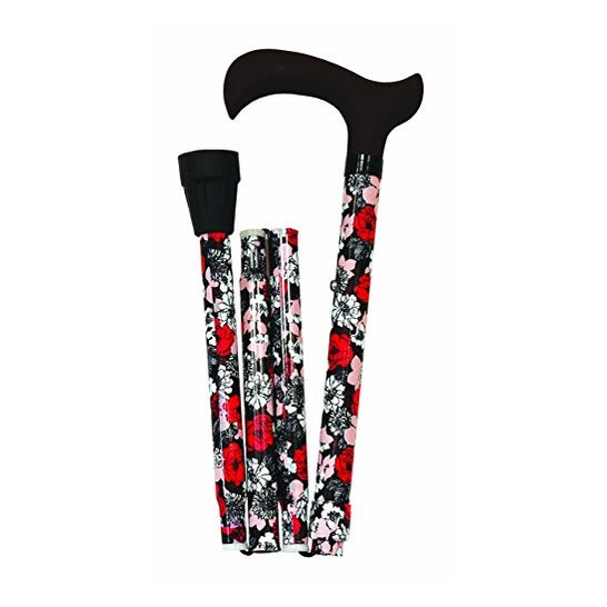 Herdegen Cane Derby Pli Flower Derby