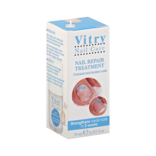 Vitry Reparador de Uñas 1ud