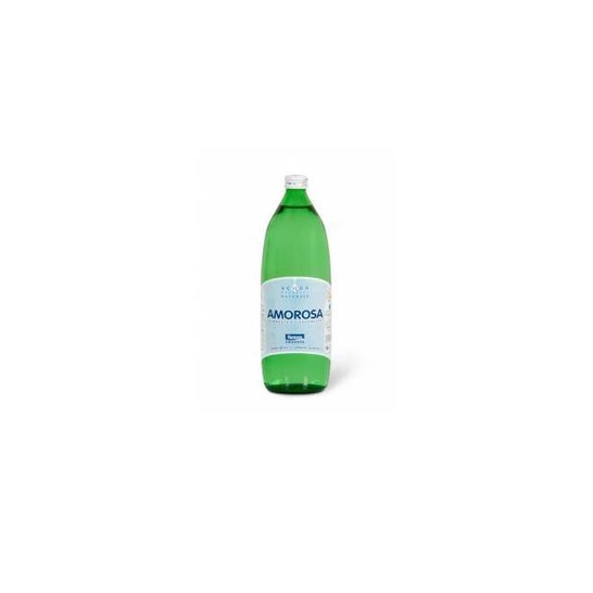 Humana Acqua Oligomin Fonteviva 1000 ml