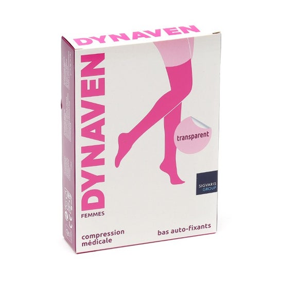 B/Dynaven2 Trans Af Negro M N 1 ud