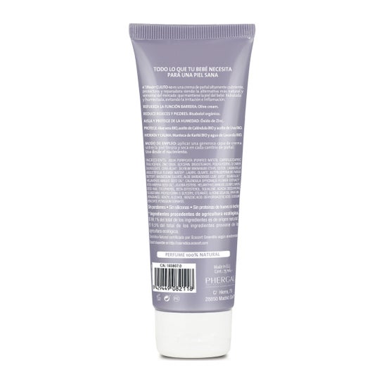 E'lifexir Baby Care Culito 10 Crema Protectora del Pañal 75ml