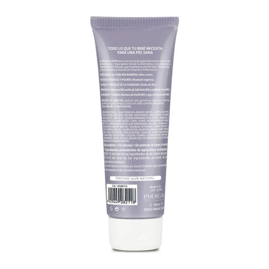 E'lifexir Baby Care Culito 10 Crema Protectora del Pañal 75ml