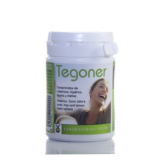 Tegor Tegoner 120comp
